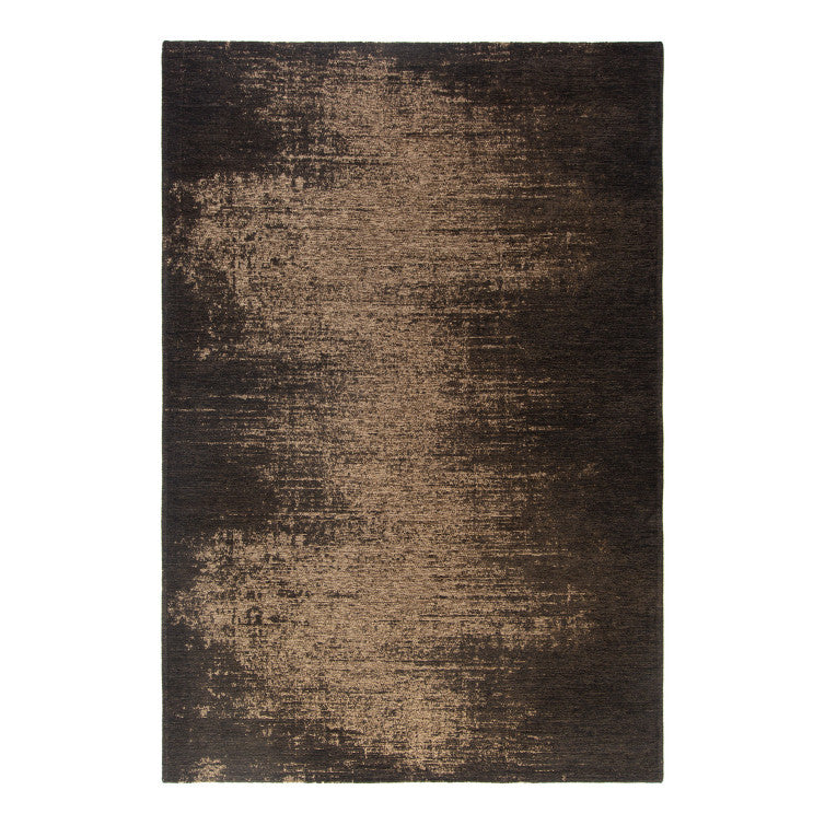 Tapis LEAF Marron | IDAHO