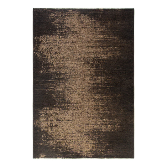 Tapis LEAF Marron | IDAHO