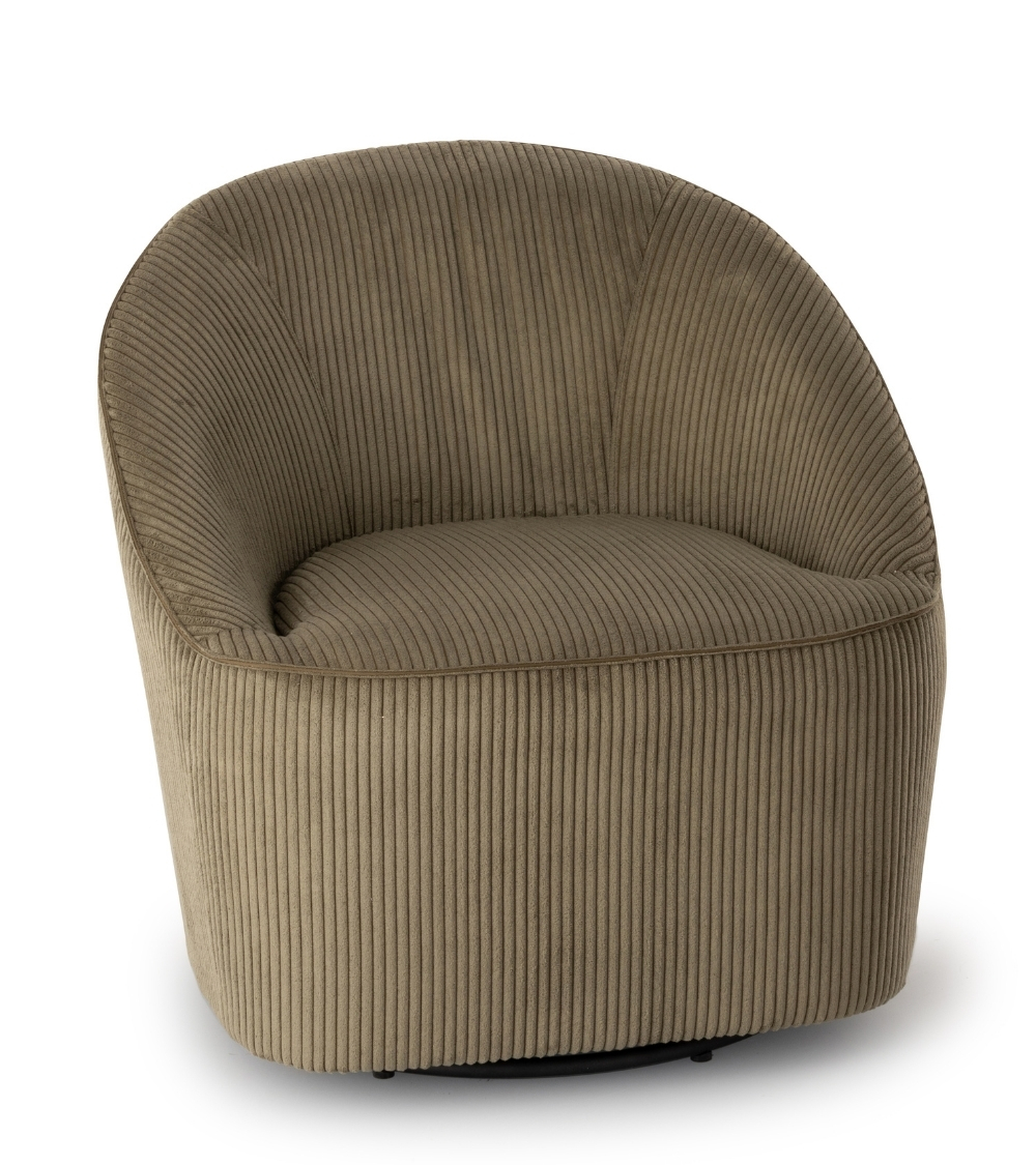 Fauteuil pivotant VIBY [ATHEZZA]