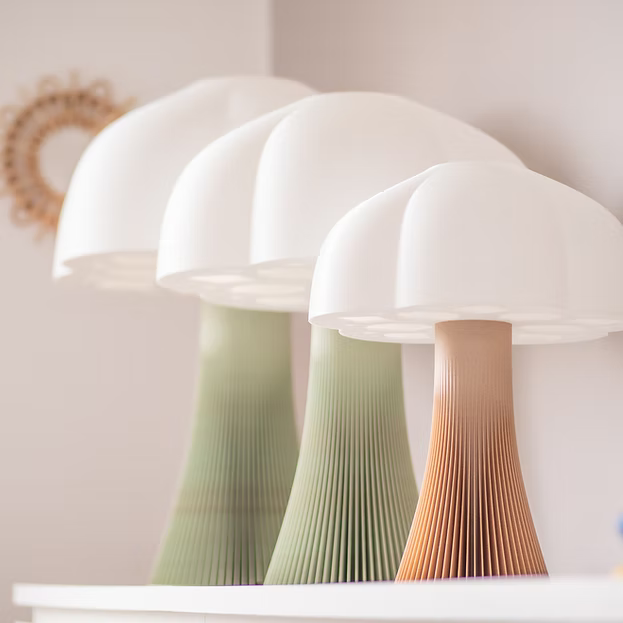 Lampe ARBORESCENCE [FILAMENT