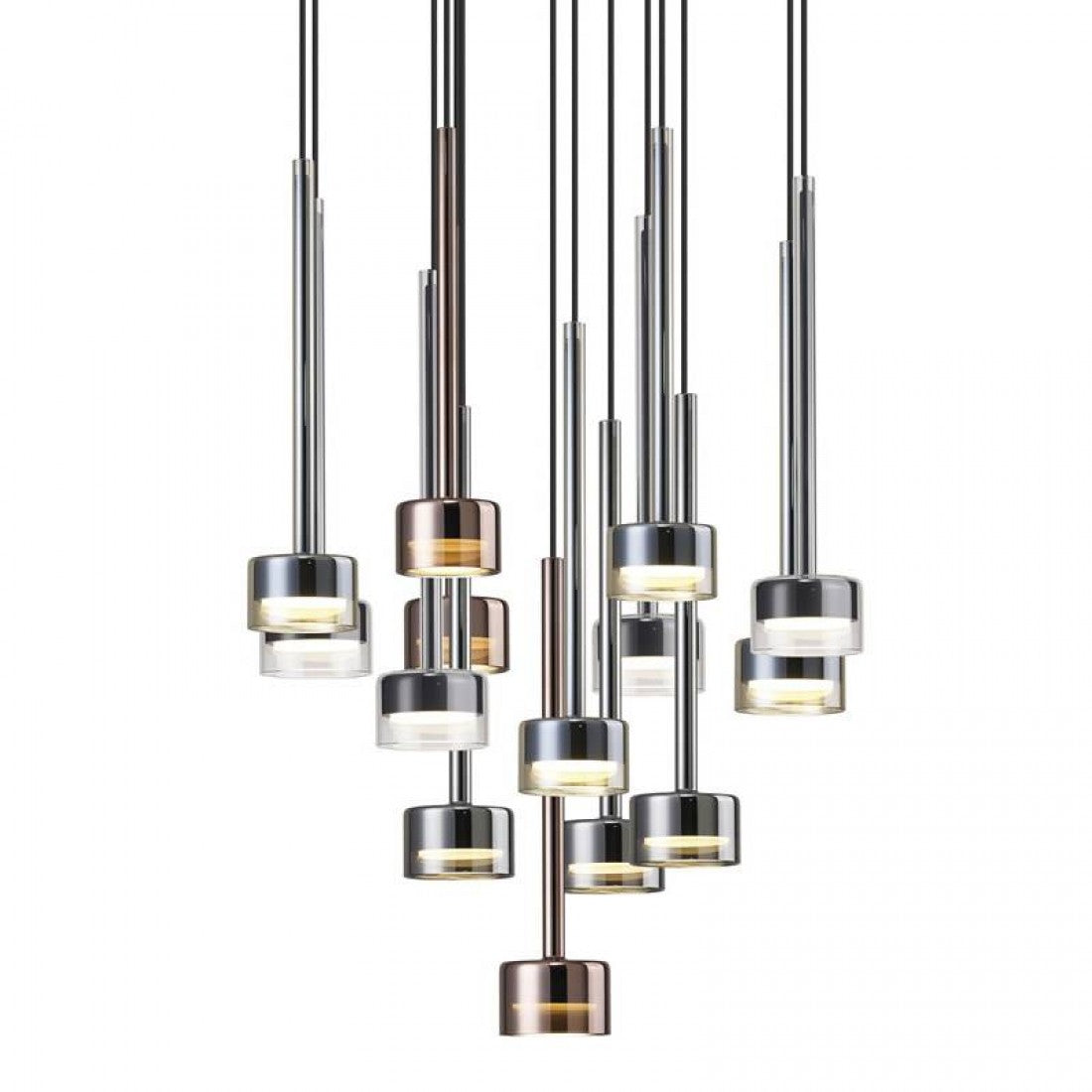 Suspension TONIC | Grappe 14 suspensions [MANTRA]