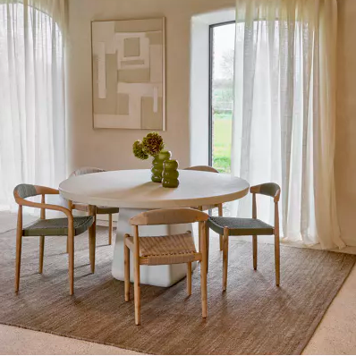 Tableau BLANCHE | POMAX