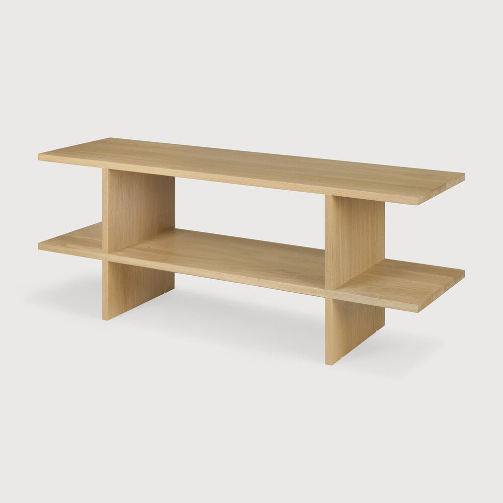 Table d'appoint KABUKI [ETHNICRAFT]
