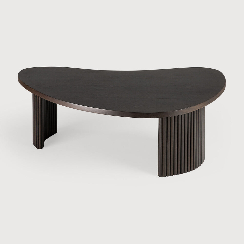 Table basse BOOMERANG [ETHNICRAFT] Différentes tailles