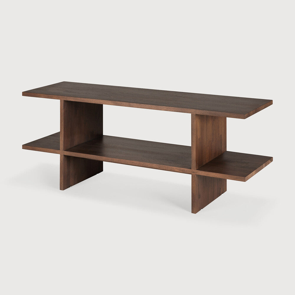 Table d'appoint KABUKI [ETHNICRAFT]