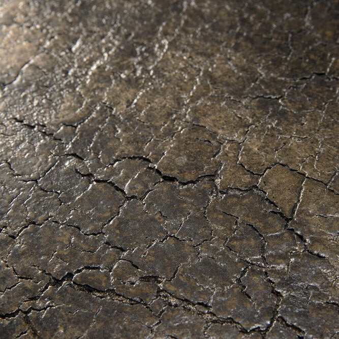 Table basse LUNA [ETHNICRAFT] Différentes tailles