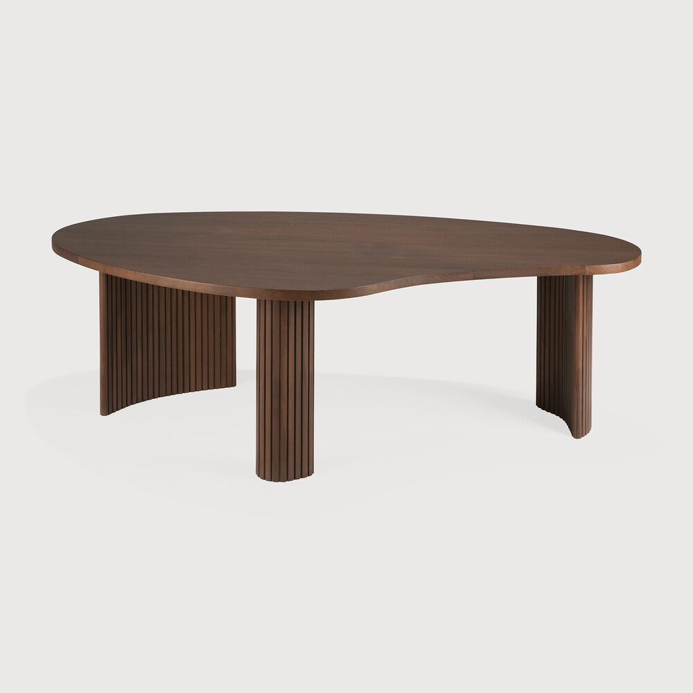Table basse BOOMERANG [ETHNICRAFT] Différentes tailles
