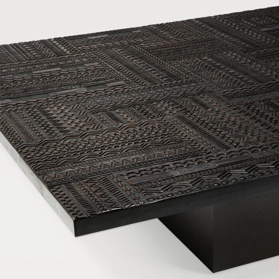 Table basse TABWA [ETHNICRAFT]