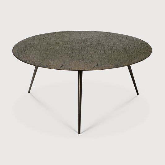 Table basse LUNA [ETHNICRAFT] Différentes tailles