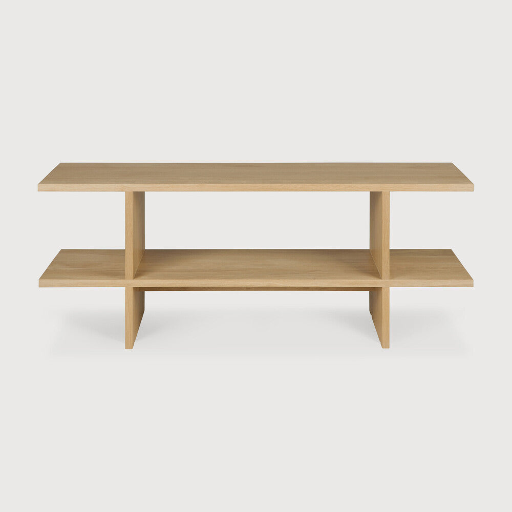 Table d'appoint KABUKI [ETHNICRAFT]