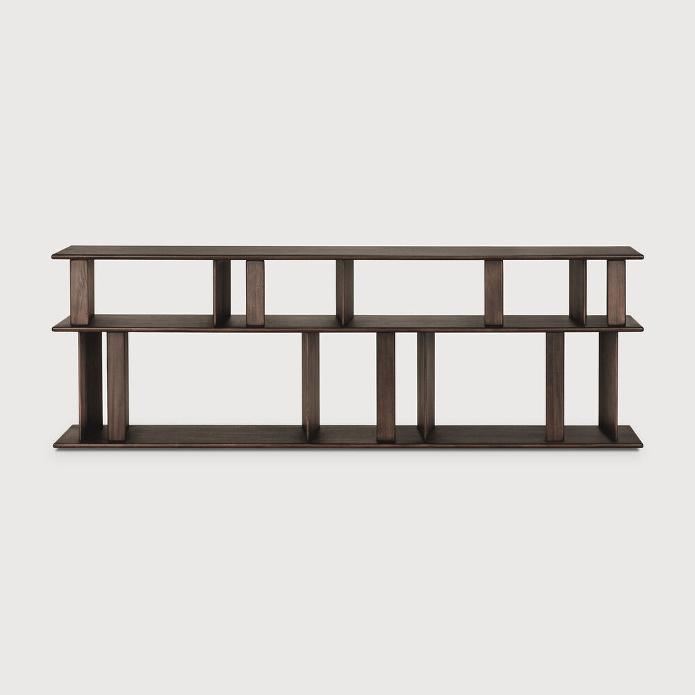 Console BLOC [ETHNICRAFT]