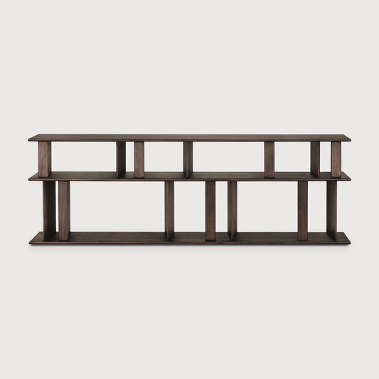 Console BLOC [ETHNICRAFT]