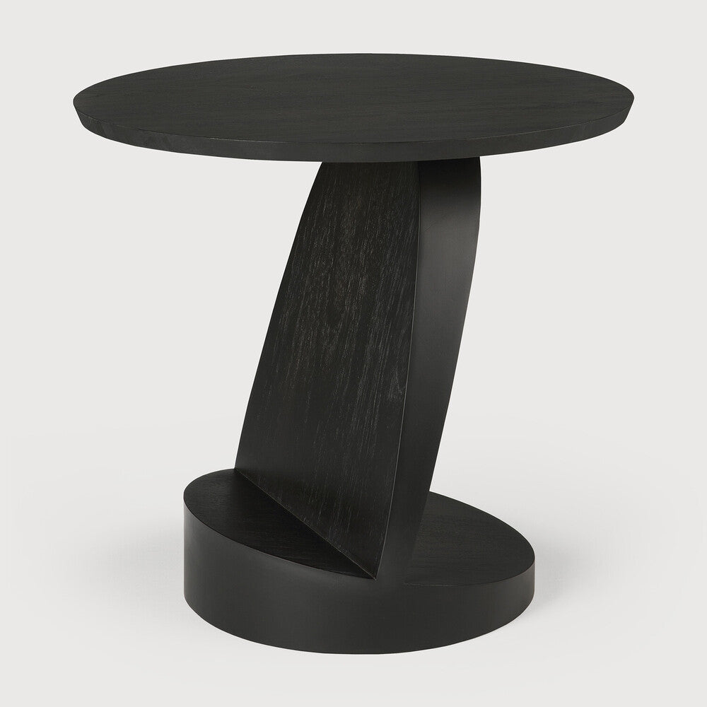 Table d'appoint OBLIC [ETHNICRAFT]