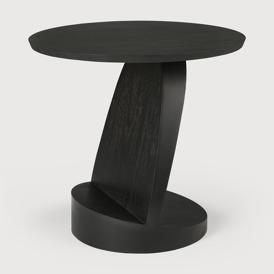 Table d'appoint OBLIC [ETHNICRAFT]