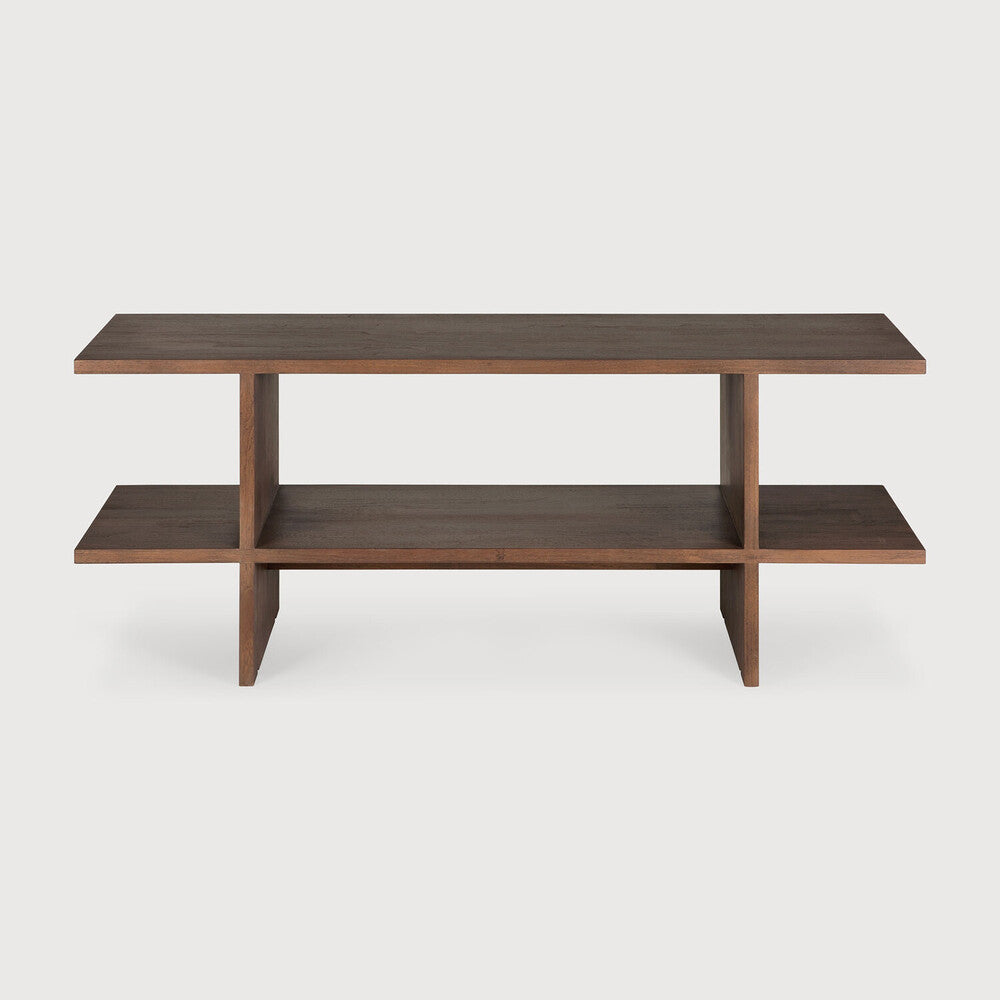 Table d'appoint KABUKI [ETHNICRAFT]