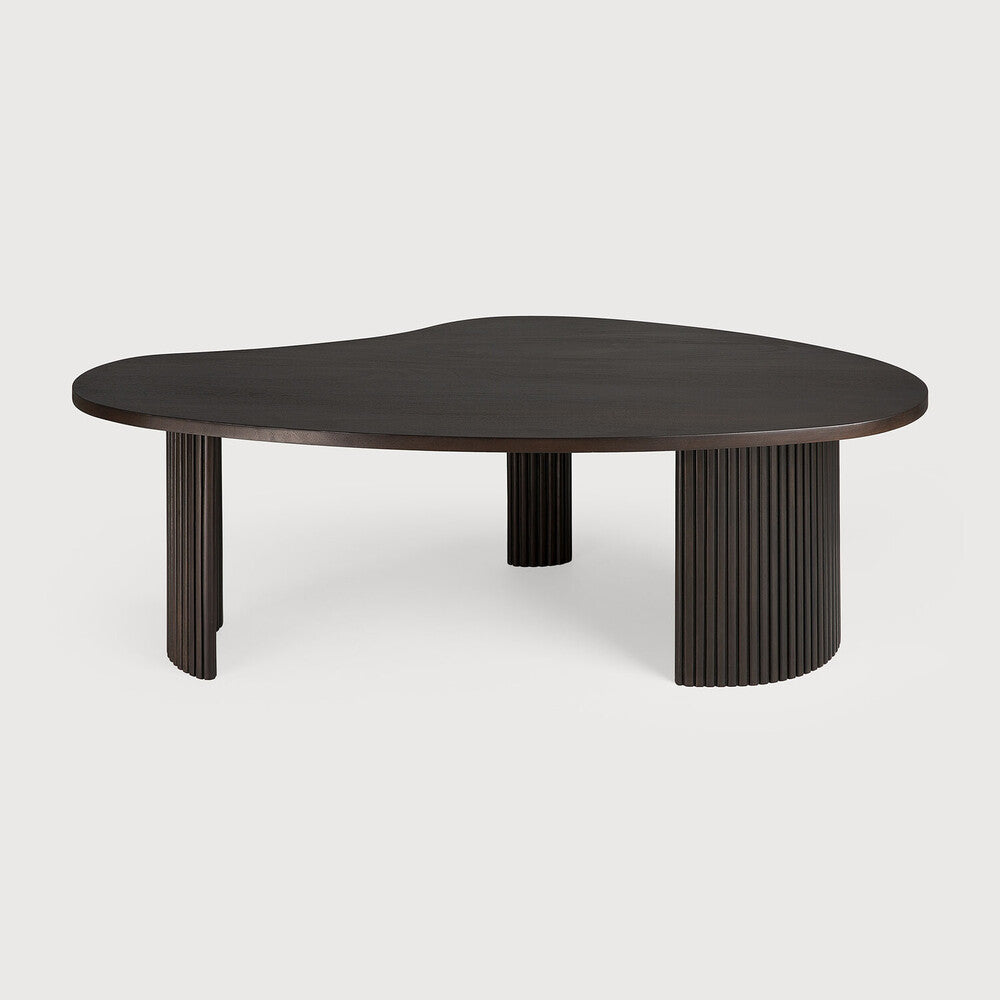 Table basse BOOMERANG [ETHNICRAFT] Différentes tailles
