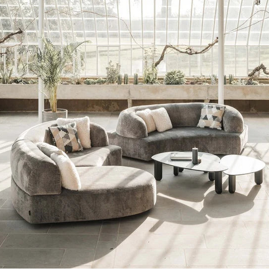 Canapé JAPPA | RALPH M