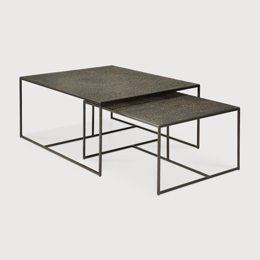 Table basse PENTAGON [ETHNICRAFT]