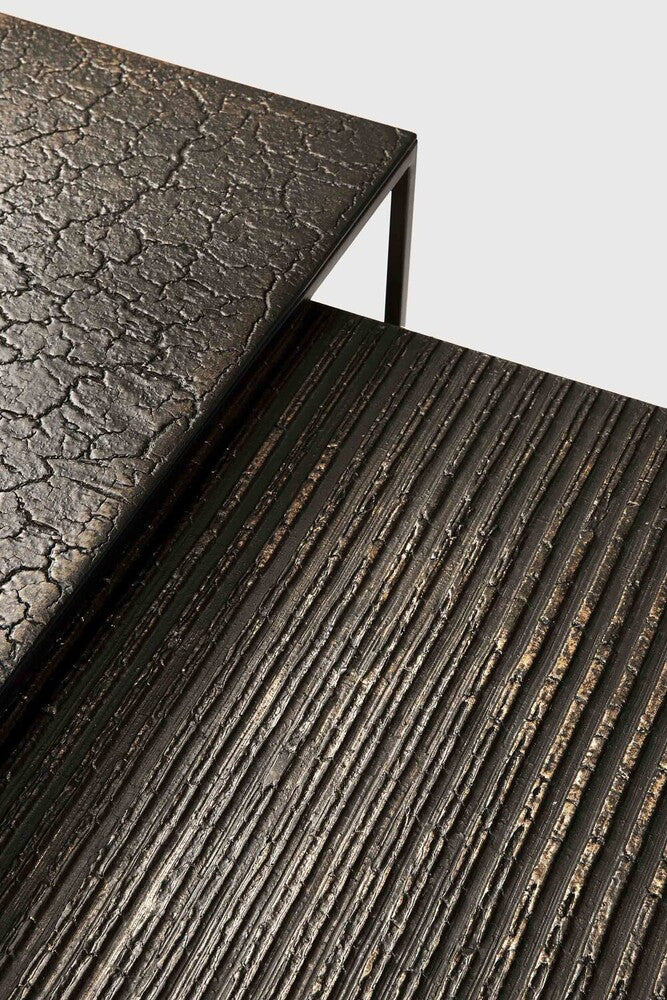 Table basse PENTAGON [ETHNICRAFT]