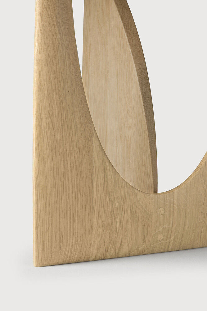 Table d'appoint GEOMETRIC [ETHNICRAFT]