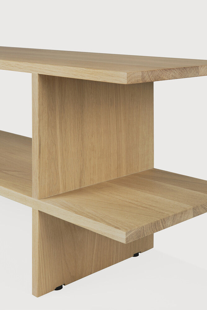 Table d'appoint KABUKI [ETHNICRAFT]