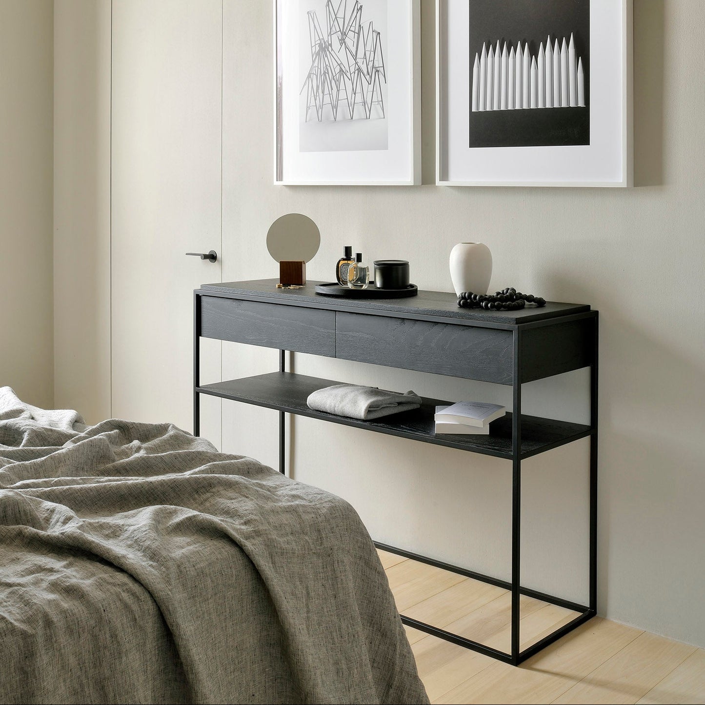 Console GEOMETRIC [MONOLIT]