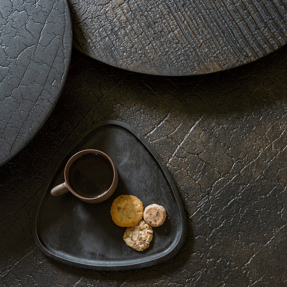 Table basse LUNA [ETHNICRAFT] Différentes tailles