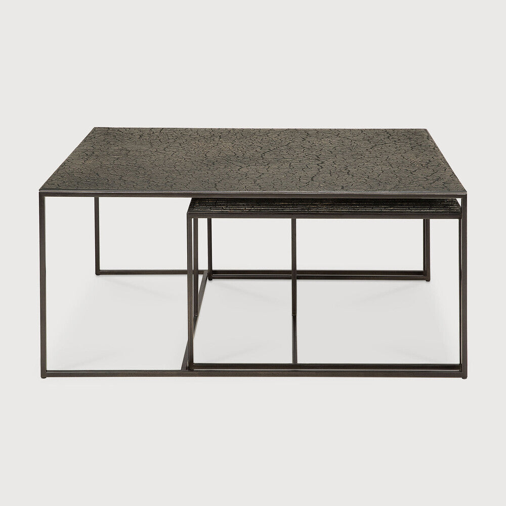 Table basse PENTAGON [ETHNICRAFT]
