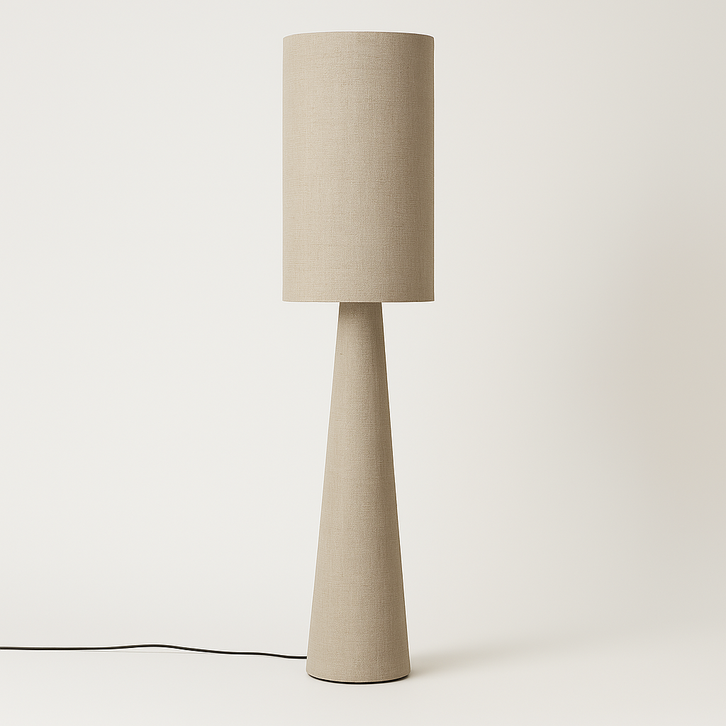 Lampadaire | OPIO | Lin