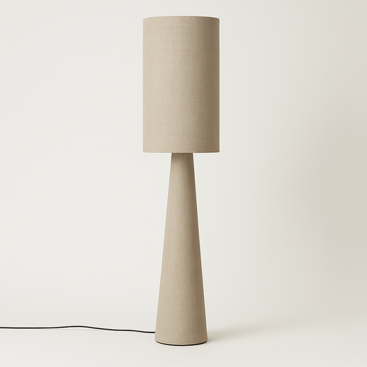 Lampadaire OPIO | Lin