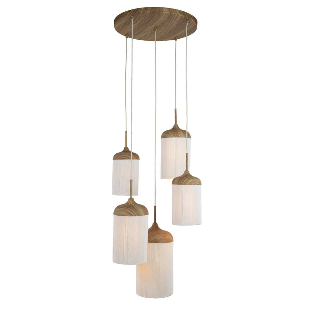 Suspension DANIA