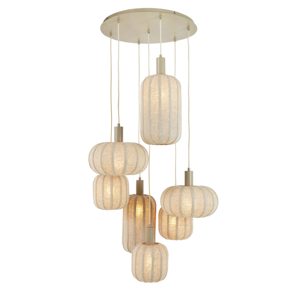 Suspension TUFIA