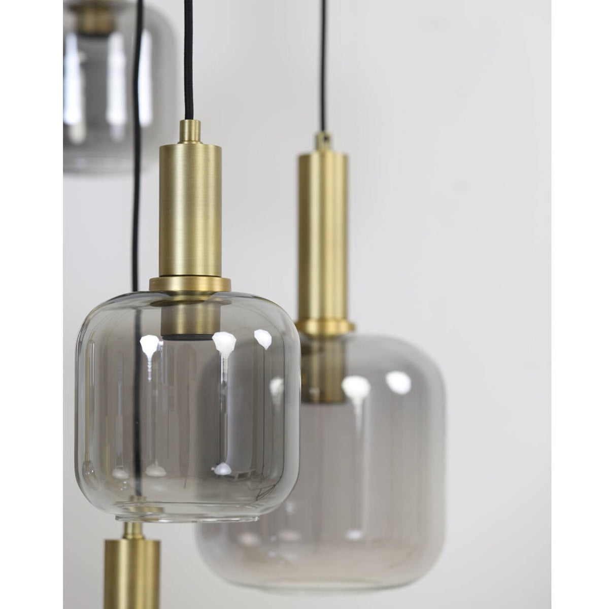 Suspension LEKAR