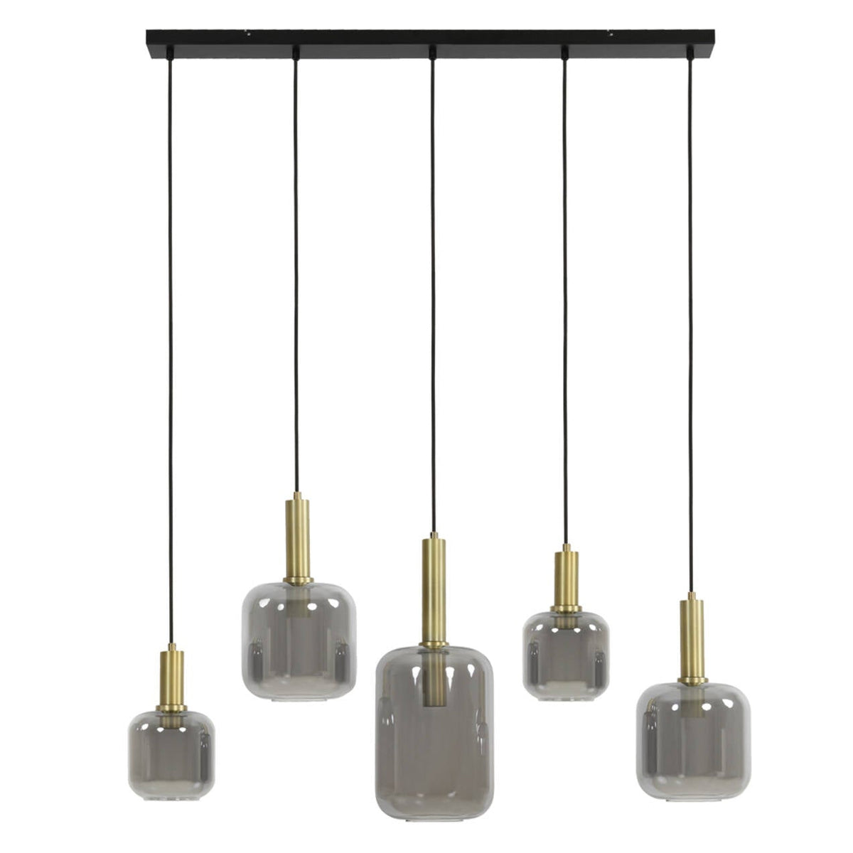 Suspension LEKAR