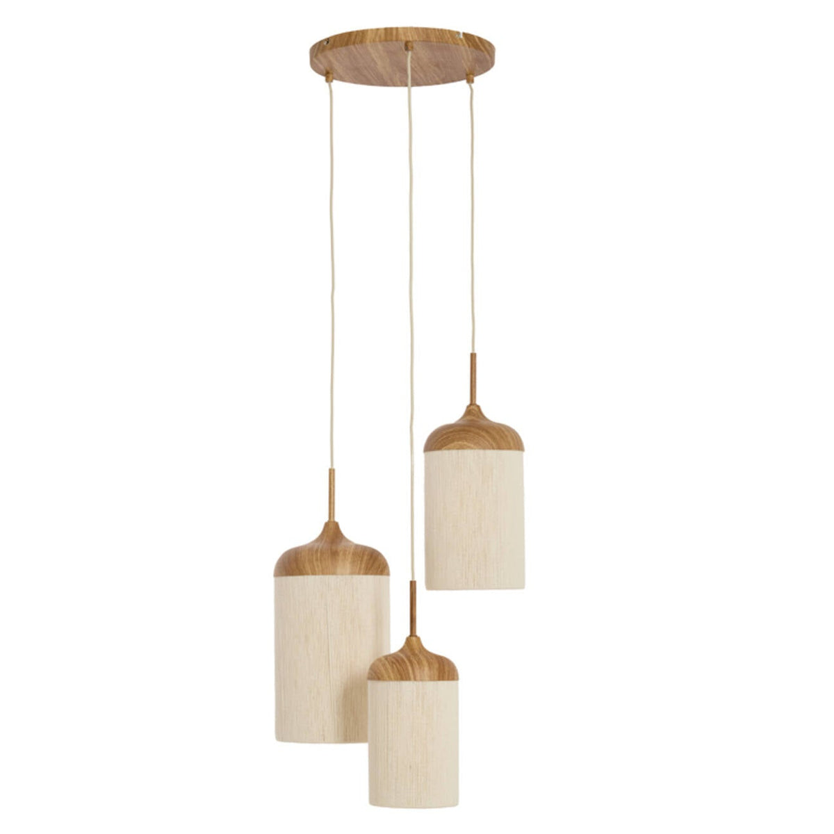 Suspension DANIA