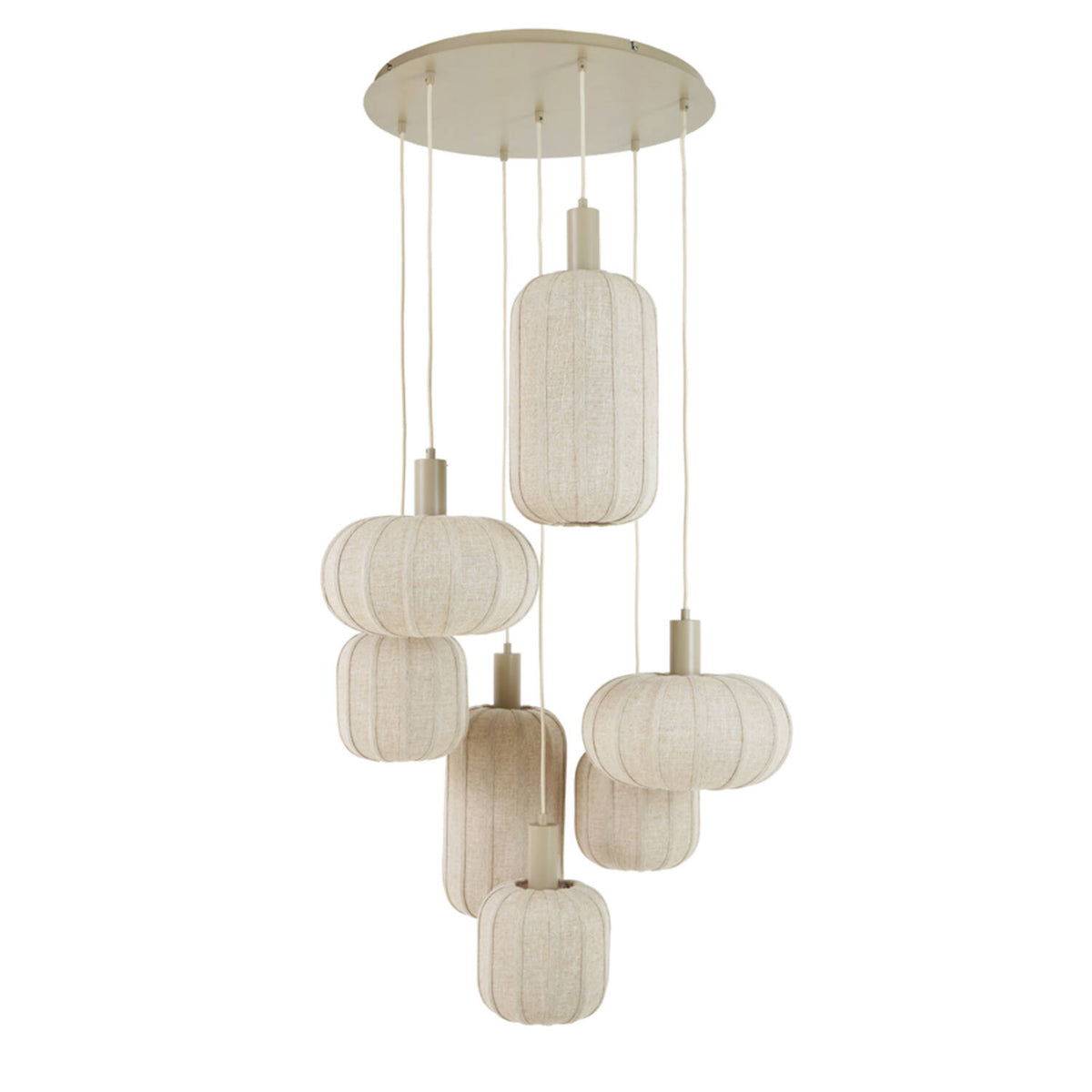 Suspension TUFIA