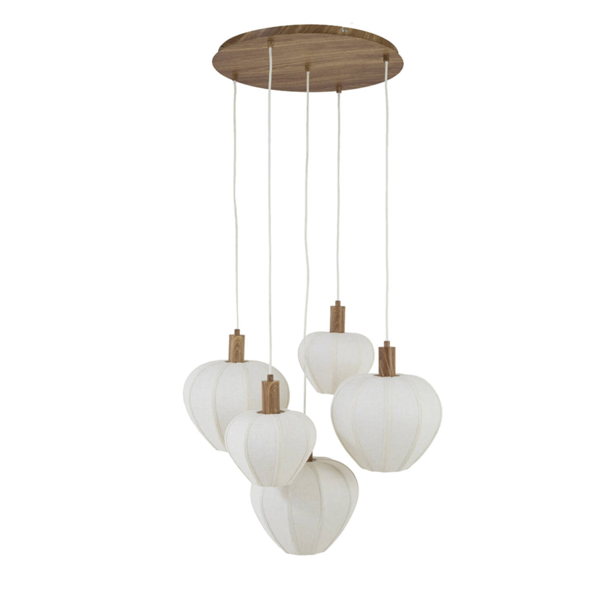 Suspension HUXI