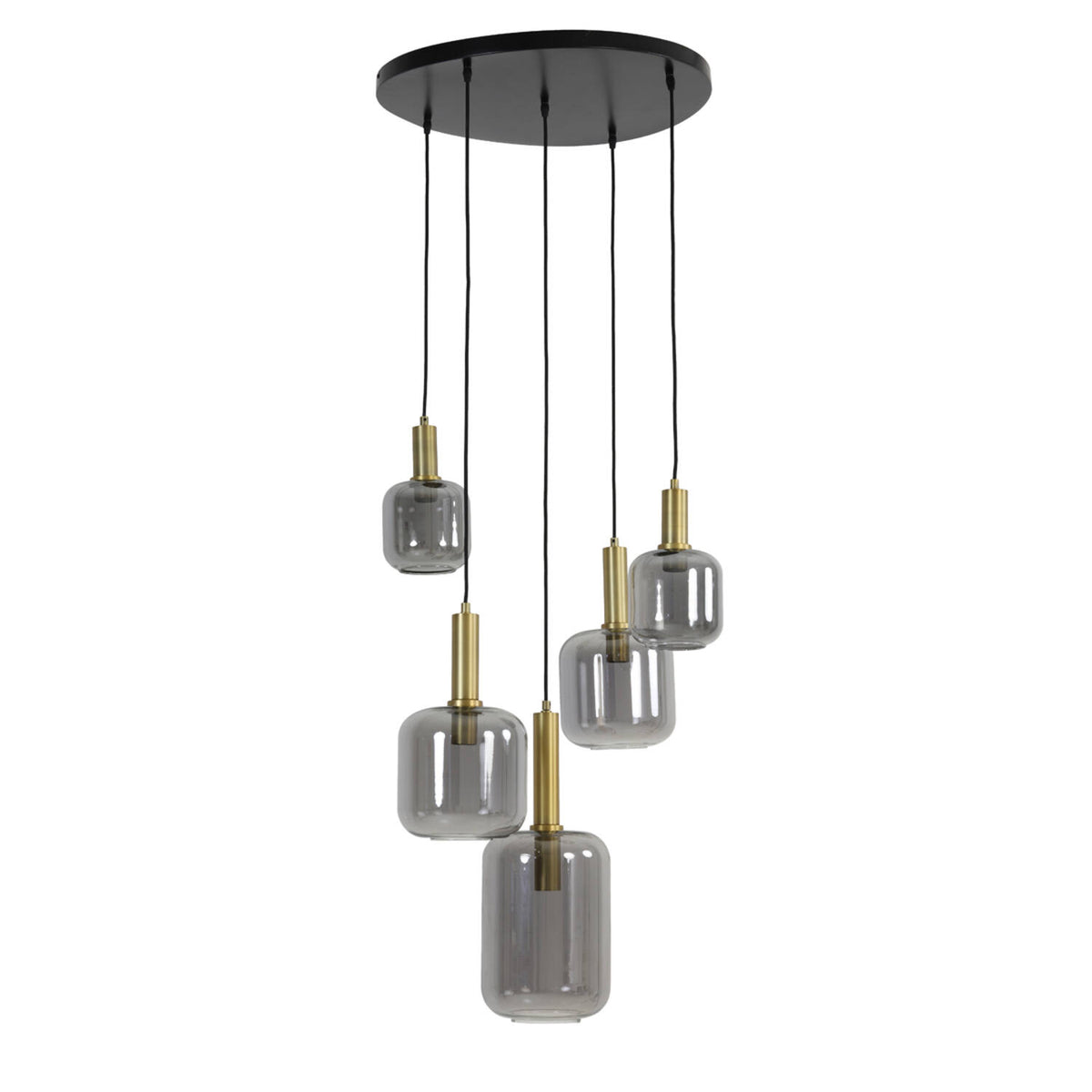 Suspension LEKAR