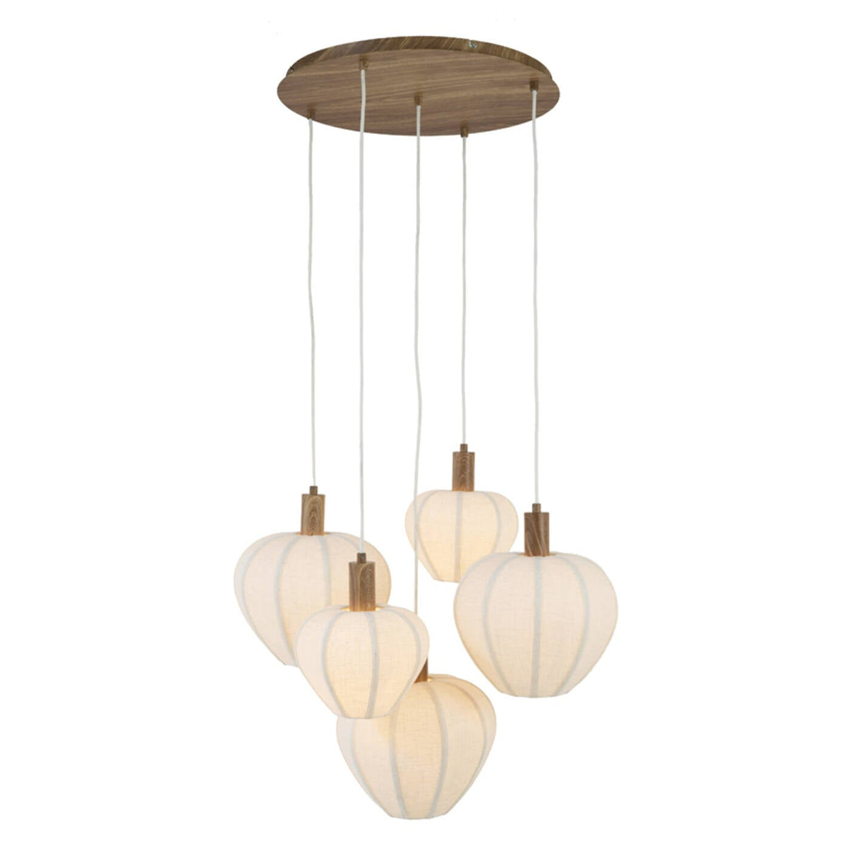 Suspension HUXI