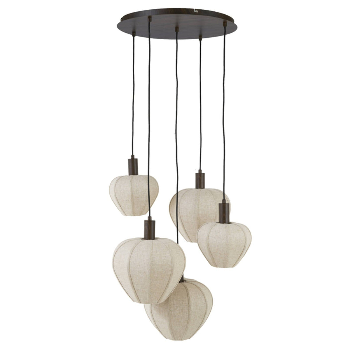 Suspension HUXI