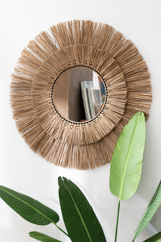 Miroir ROTIN