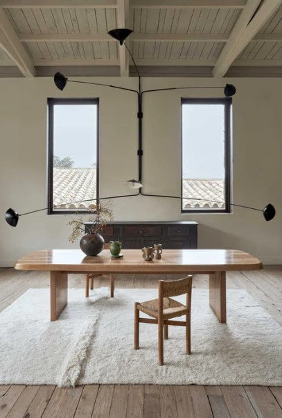 Tapis | TUNDRA Natural | LORENA CANALS - LAVABLE