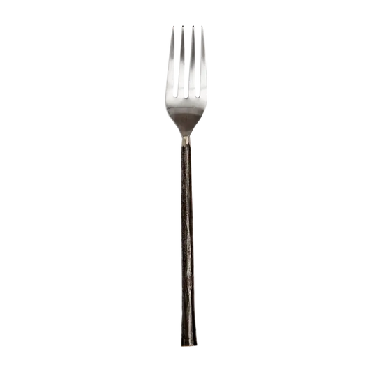 Lot de 12 fourchettes ODIN