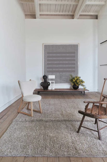 Tapis | TUNDRA Grey | LORENA CANALS - LAVABLE