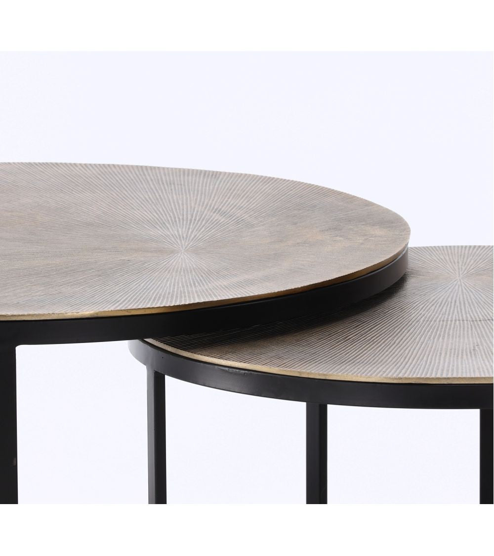 Table basse | LUCERNE