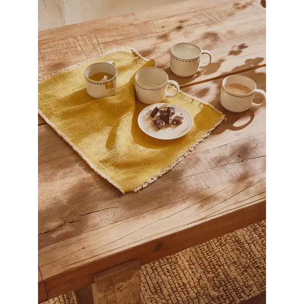4 Tasses TULUA [POMAX]