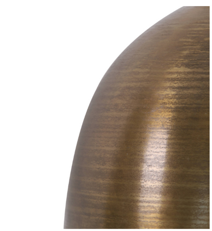 Suspension | KYLIE bronze | Différentes tailles