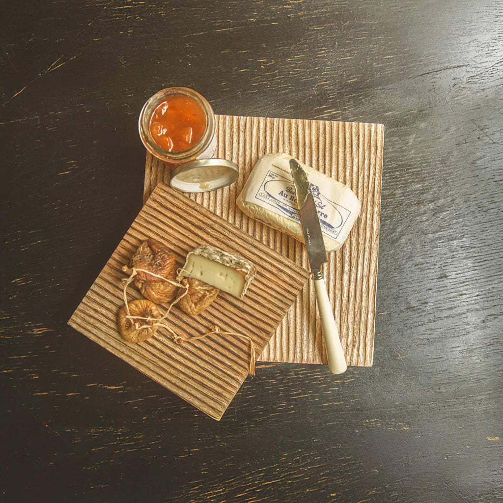 Planche CHARLES [OLSSON & JENSEN]