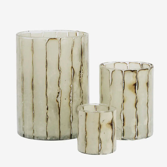 Photophore RAYURE [MADAM STOLTZ]