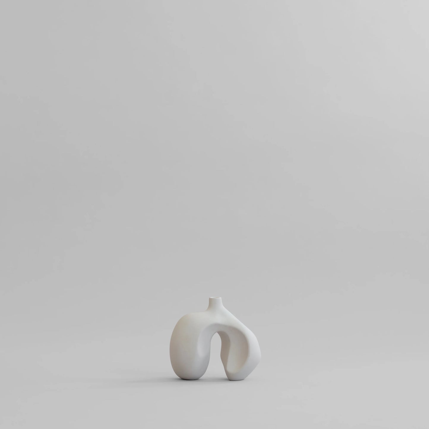 Vase NI VASE Blanc [101 COPENHAGEN] Différentes tailles